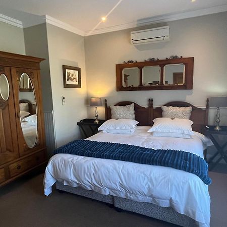La Pension Guest House Oudtshoorn Kültér fotó