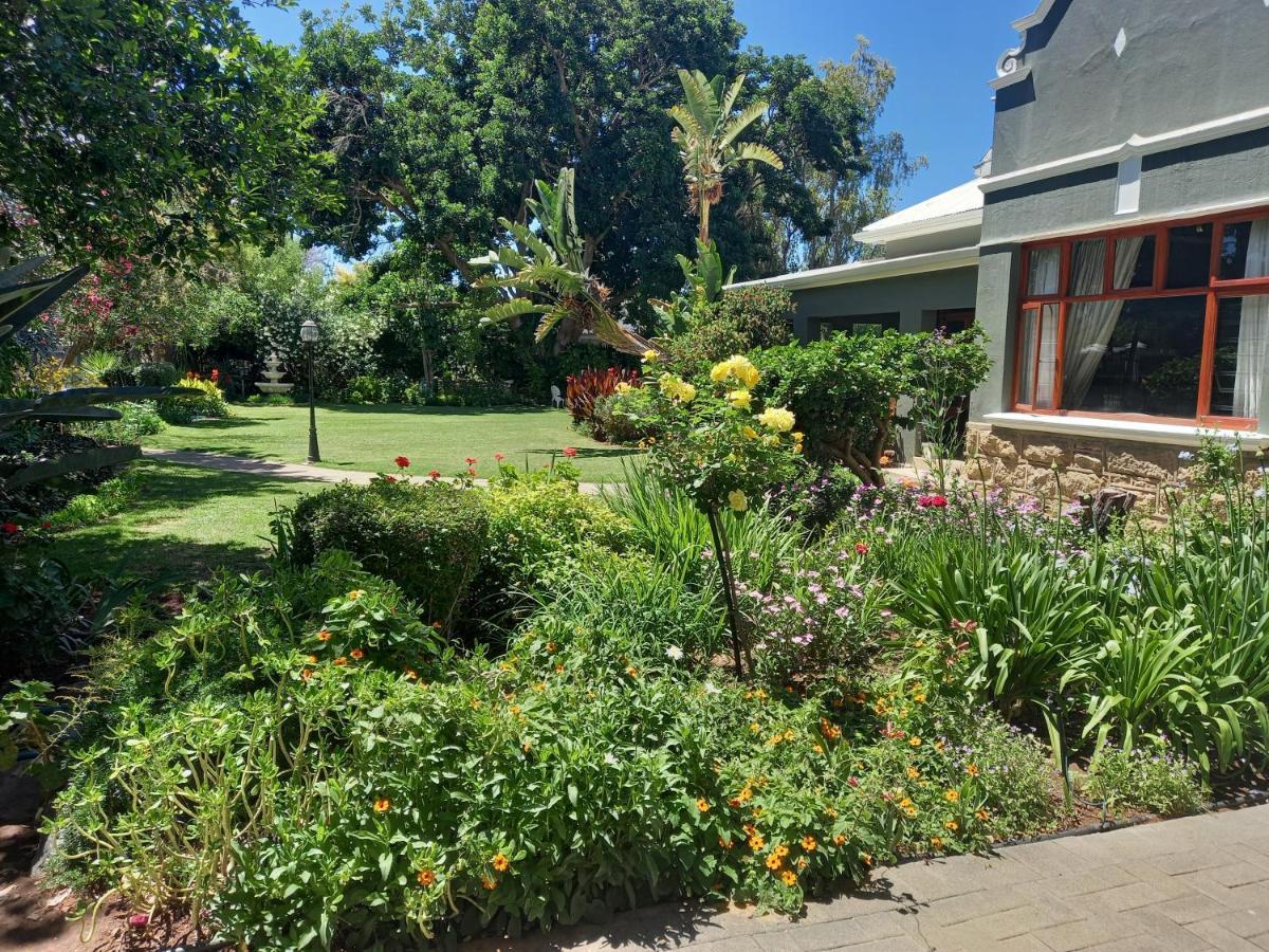 La Pension Guest House Oudtshoorn Kültér fotó