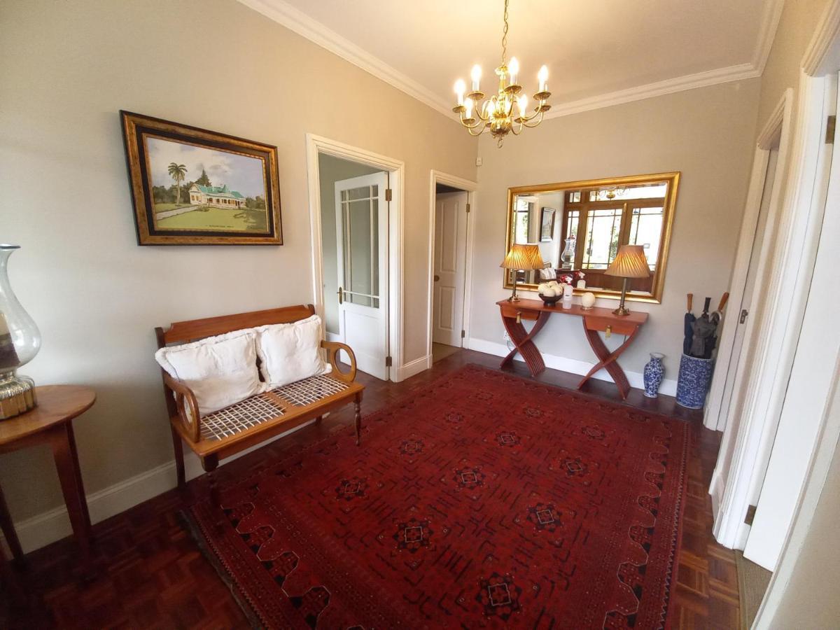 La Pension Guest House Oudtshoorn Kültér fotó