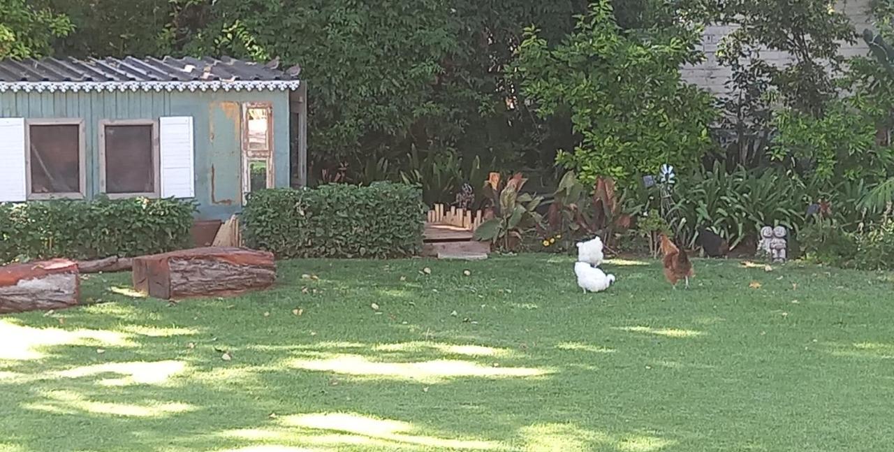 La Pension Guest House Oudtshoorn Kültér fotó