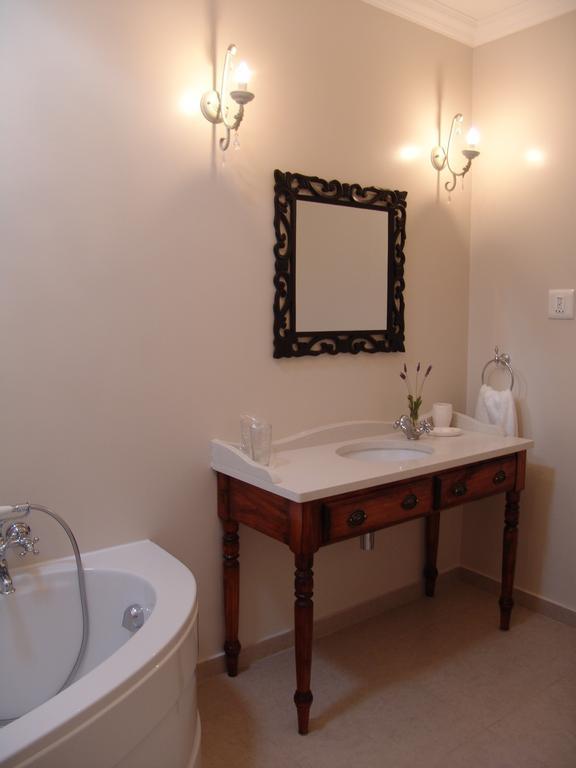 La Pension Guest House Oudtshoorn Szoba fotó