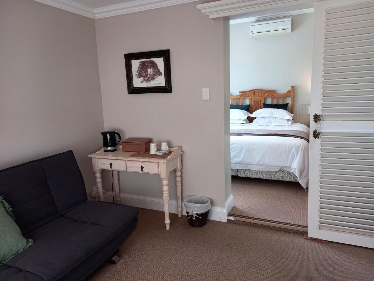 La Pension Guest House Oudtshoorn Kültér fotó