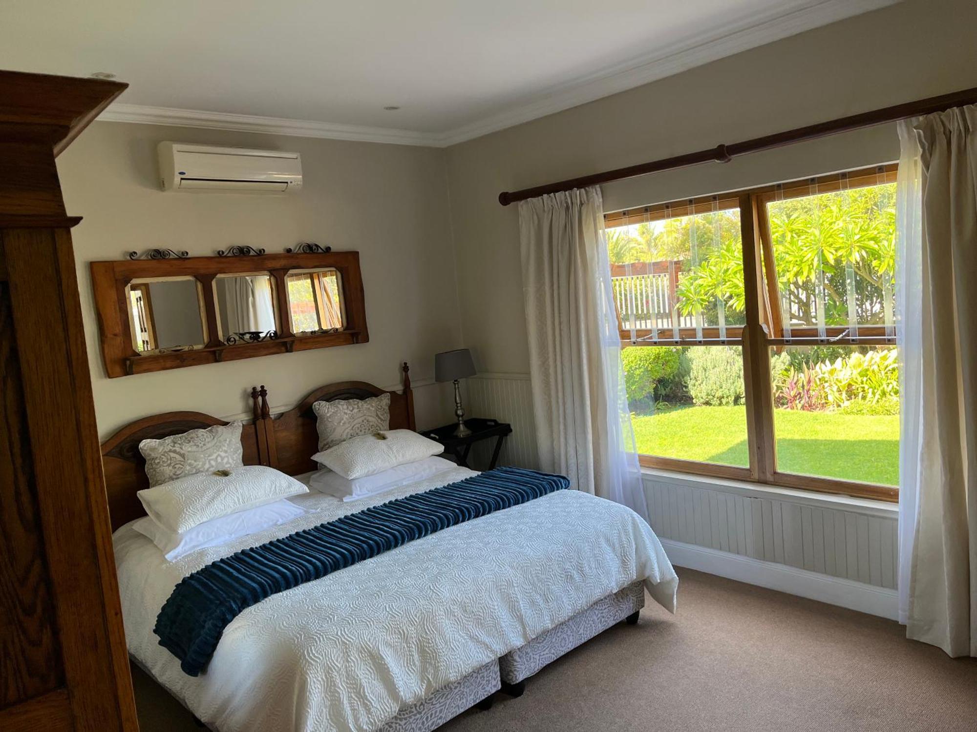 La Pension Guest House Oudtshoorn Kültér fotó