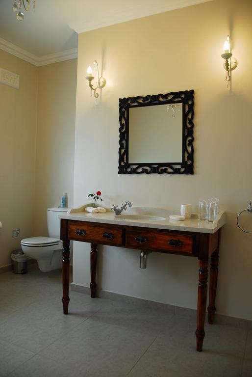 La Pension Guest House Oudtshoorn Szoba fotó