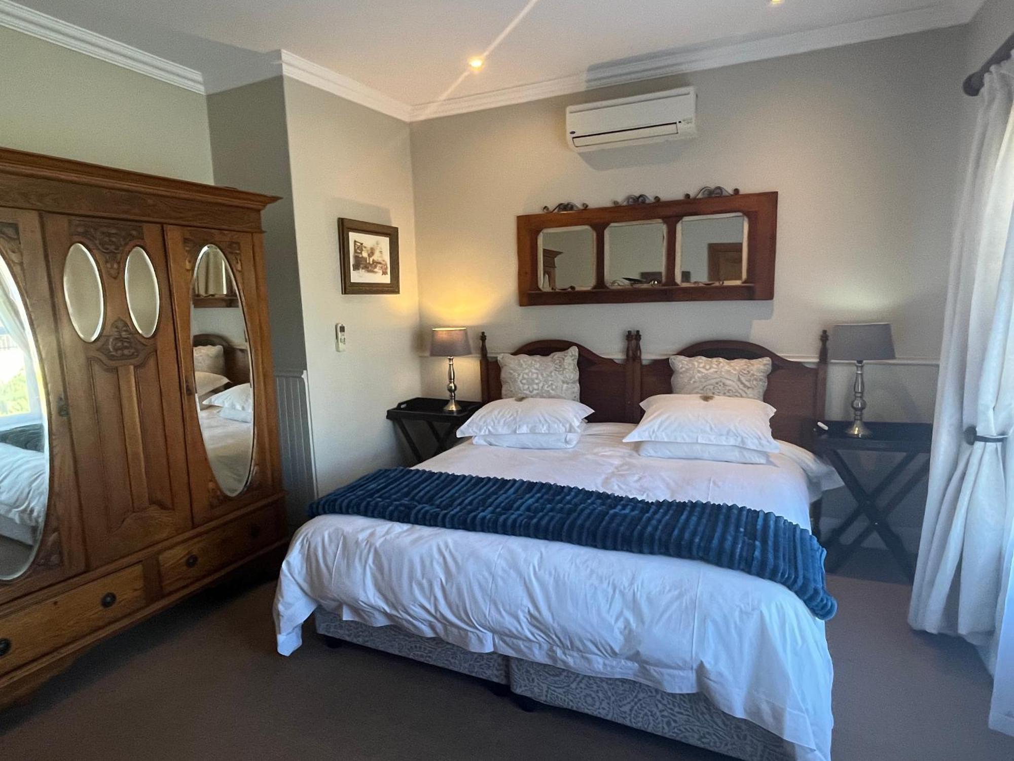 La Pension Guest House Oudtshoorn Kültér fotó
