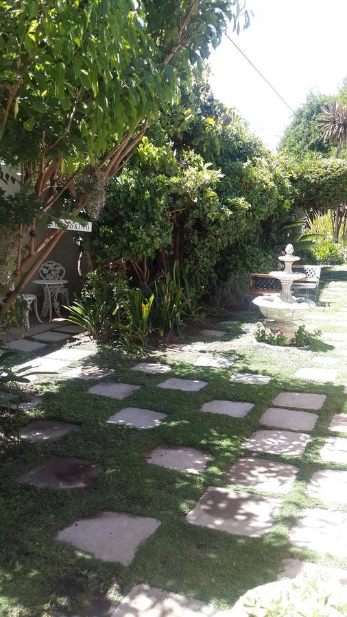 La Pension Guest House Oudtshoorn Kültér fotó