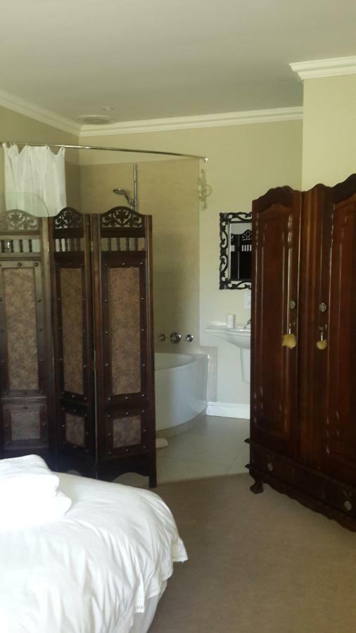 La Pension Guest House Oudtshoorn Kültér fotó